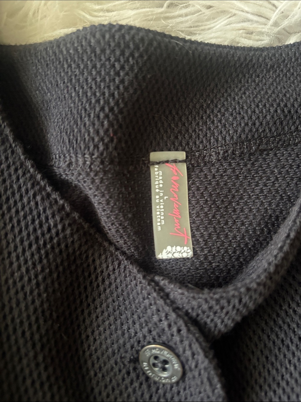 FP Movement Jersey - Picture 2 of 5